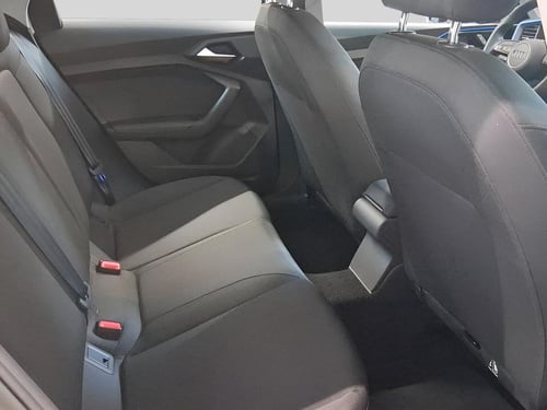 AUDI A1 sportback 25 1.0 tfsi admired advanced s-tronic my20