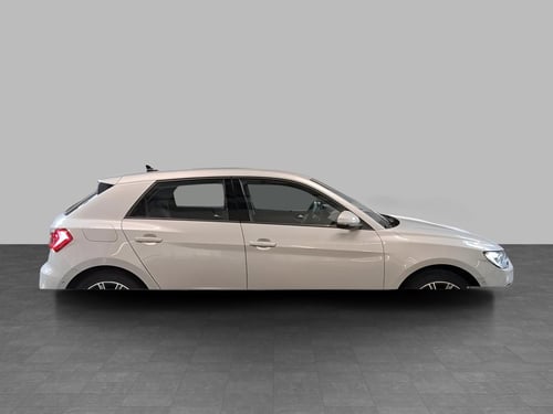 AUDI A1 sportback 25 1.0 tfsi admired advanced s-tronic my20
