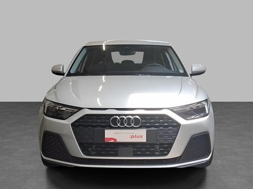 AUDI A1 sportback 25 1.0 tfsi admired advanced s-tronic my20