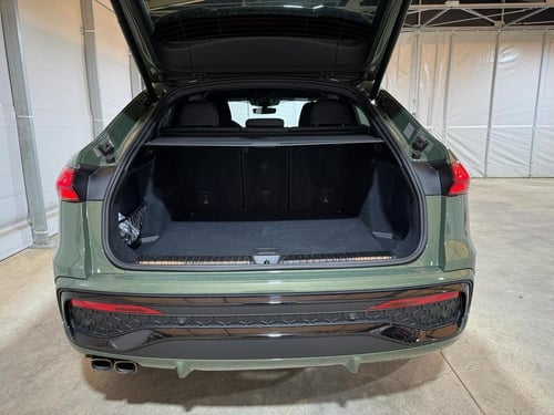 AUDI Q5 sportback 2.0 tdi mhev+ s line edition quattro 204cv s-tronic