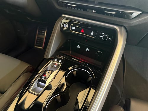 AUDI Q5 sportback 2.0 tdi mhev+ s line edition quattro 204cv s-tronic