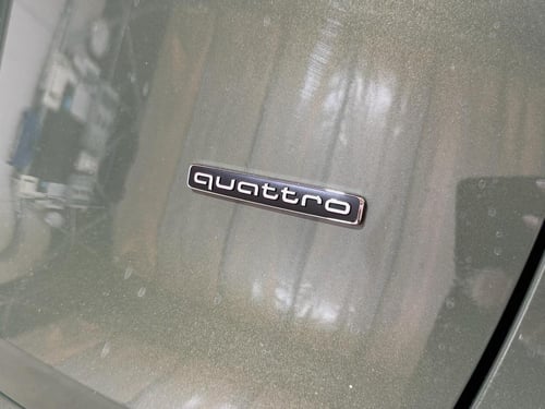 AUDI Q5 sportback 2.0 tdi mhev+ s line edition quattro 204cv s-tronic