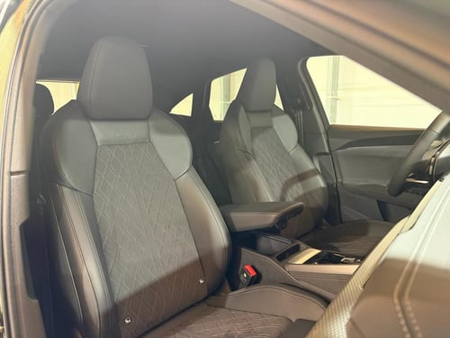 AUDI Q5 sportback 2.0 tdi mhev+ s line edition quattro 204cv s-tronic