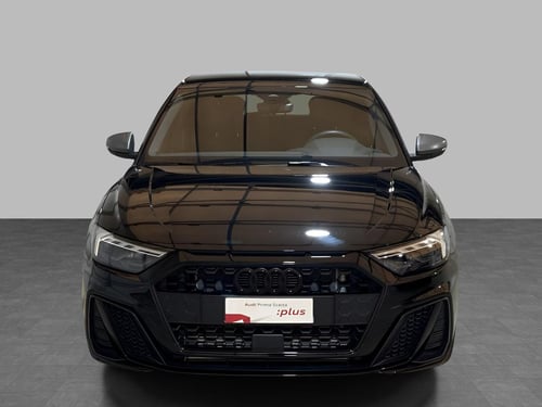 AUDI A1 sportback 40 2.0 tfsi s line edition 207cv s-tronic