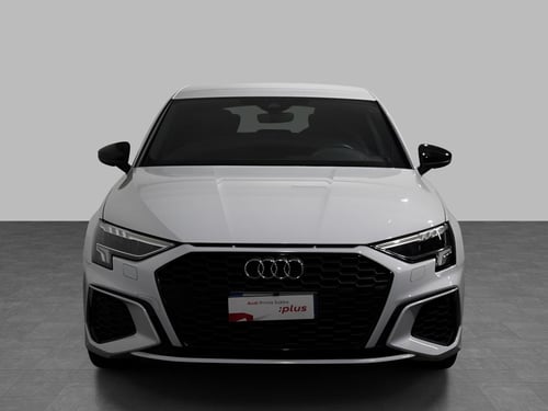AUDI A3 sportback 40 1.4 tfsi e s line edition s-tronic