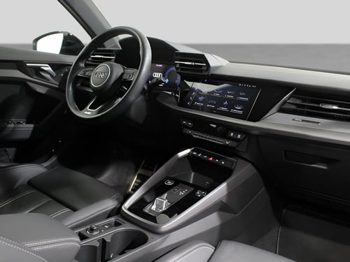 AUDI A3 sportback 40 1.4 tfsi e s line edition s-tronic