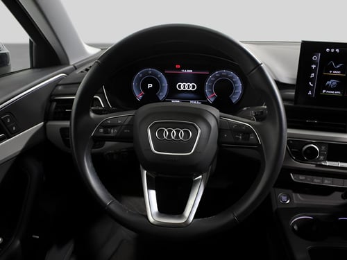 AUDI A4 avant 30 2.0 tdi mhev business advanced 136cv s-tronic