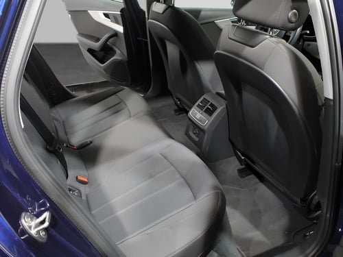 AUDI A4 avant 30 2.0 tdi mhev business advanced 136cv s-tronic
