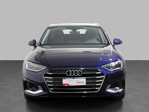 AUDI A4 avant 30 2.0 tdi mhev business advanced 136cv s-tronic