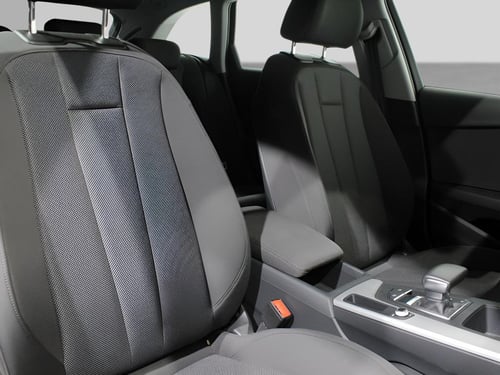 AUDI A4 avant 30 2.0 tdi mhev business advanced 136cv s-tronic