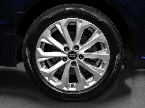 AUDI A4 avant 30 2.0 tdi mhev business advanced 136cv s-tronic
