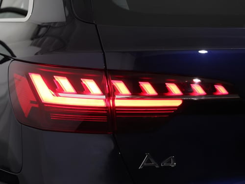 AUDI A4 avant 30 2.0 tdi mhev business advanced 136cv s-tronic