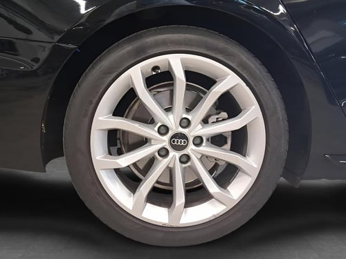 AUDI A4 avant 40 2.0 tdi mhev s line edition quattro 204cv s-tronic