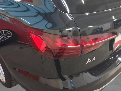 AUDI A4 avant 40 2.0 tdi mhev s line edition quattro 204cv s-tronic