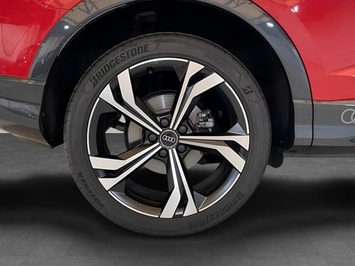 AUDI Q3 sportback 35 1.5 tfsi s line edition s-tronic