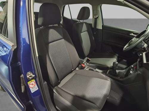 VOLKSWAGEN T-cross 1.0 tsi urban 95cv