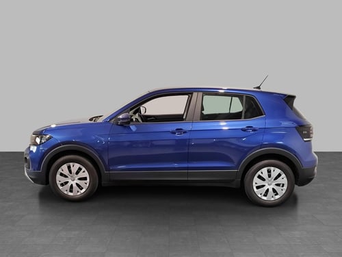 VOLKSWAGEN T-cross 1.0 tsi urban 95cv