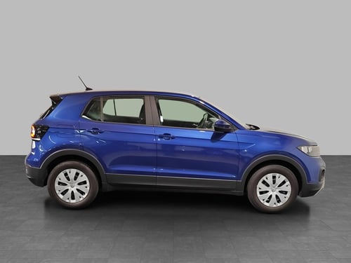 VOLKSWAGEN T-cross 1.0 tsi urban 95cv