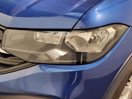 VOLKSWAGEN T-cross 1.0 tsi urban 95cv
