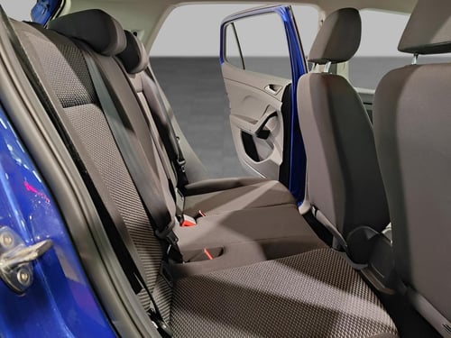 VOLKSWAGEN T-cross 1.0 tsi urban 95cv