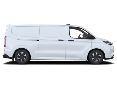 FORD E-Transit Custom 340 Batteria 71Kwh 136 CV PL Trend