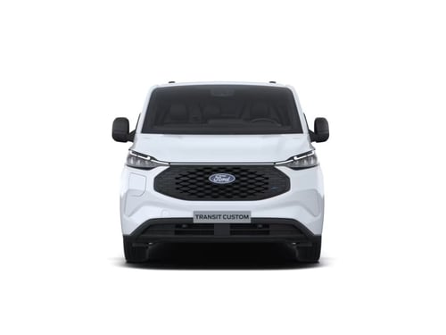 FORD E-Transit Custom 340 Batteria 71Kwh 136 CV PL Trend