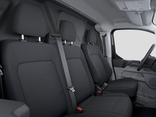 FORD E-Transit Custom 340 Batteria 71Kwh 136 CV PL Trend