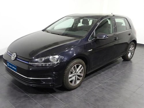 VOLKSWAGEN Golf 5p 1.5 tgi business 130cv dsg
