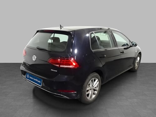 VOLKSWAGEN Golf 5p 1.5 tgi business 130cv dsg