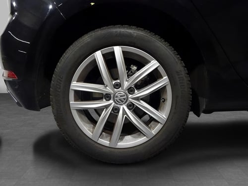 VOLKSWAGEN Golf 5p 1.5 tgi business 130cv dsg