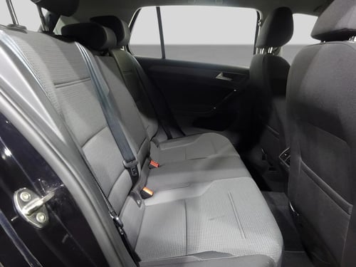 VOLKSWAGEN Golf 5p 1.5 tgi business 130cv dsg