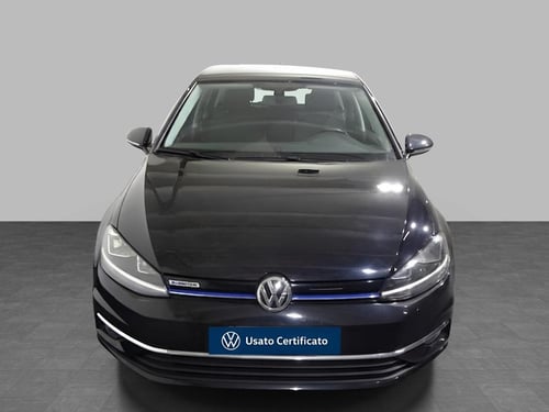 VOLKSWAGEN Golf 5p 1.5 tgi business 130cv dsg