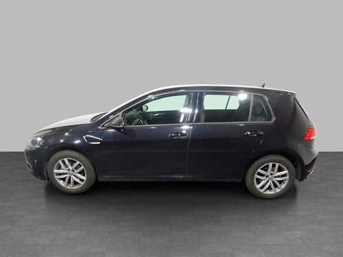 VOLKSWAGEN Golf 5p 1.5 tgi business 130cv dsg