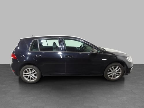 VOLKSWAGEN Golf 5p 1.5 tgi business 130cv dsg