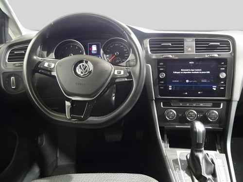 VOLKSWAGEN Golf 5p 1.5 tgi business 130cv dsg