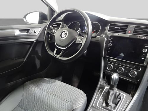 VOLKSWAGEN Golf 5p 1.5 tgi business 130cv dsg