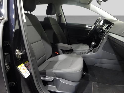 VOLKSWAGEN Golf 5p 1.5 tgi business 130cv dsg