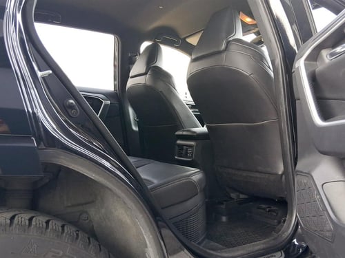 TOYOTA Rav4 2.5 vvt-ie h black edition 2wd 218cv e-cvt