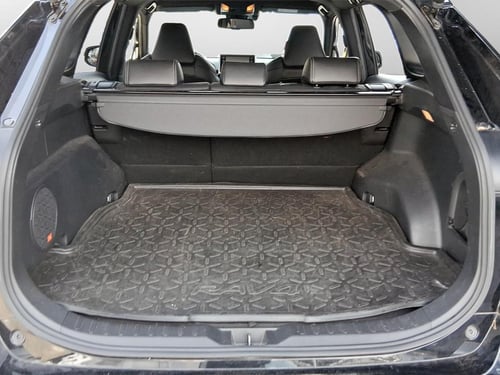 TOYOTA Rav4 2.5 vvt-ie h black edition 2wd 218cv e-cvt