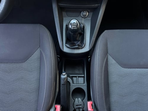 FORD Ka+ 1.2 Ti-VCT