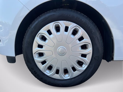 FORD Ka+ 1.2 Ti-VCT