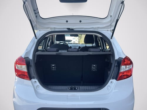 FORD Ka+ 1.2 Ti-VCT