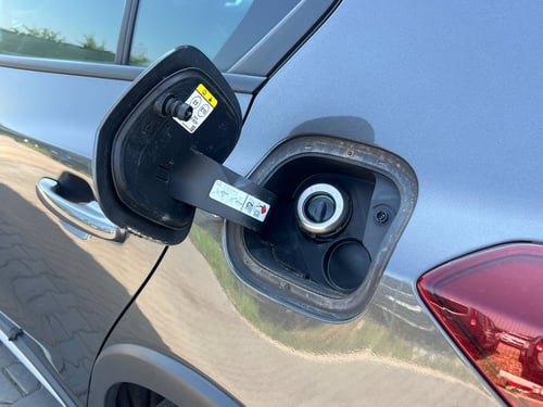 FORD Focus 1.0 EcoBoost Hybrid 125 CV 5p. Active Design