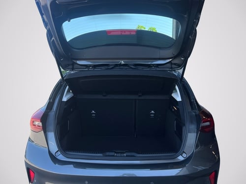 FORD Focus 1.0 EcoBoost Hybrid 125 CV 5p. Active Design