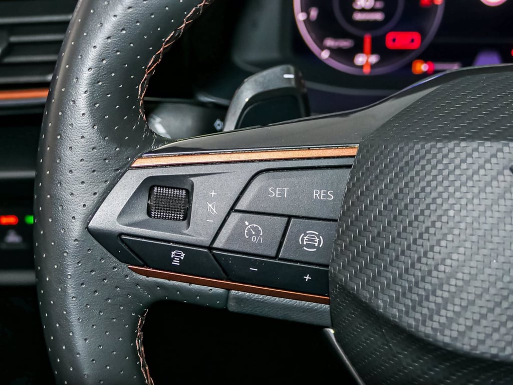 CUPRA Formentor 2.0 tdi 4drive 150cv dsg
