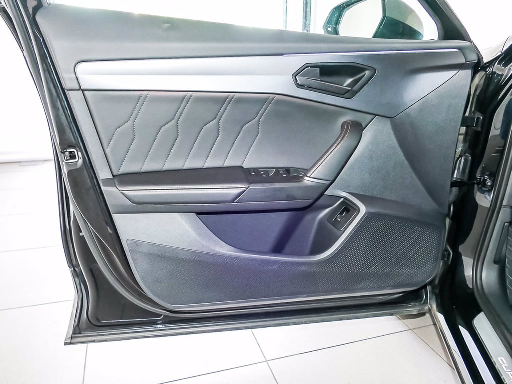 CUPRA Formentor 2.0 tdi 4drive 150cv dsg