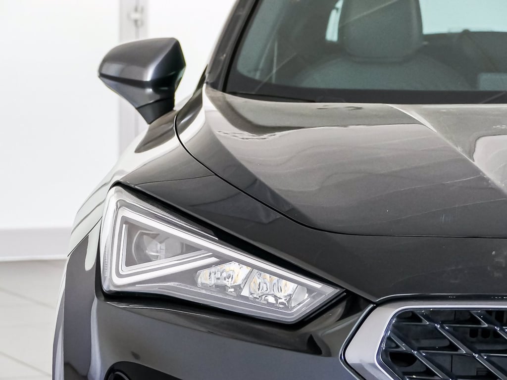 CUPRA Formentor 2.0 tdi 4drive 150cv dsg