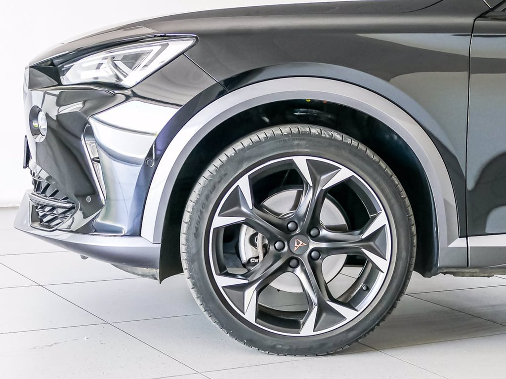 CUPRA Formentor 2.0 tdi 4drive 150cv dsg