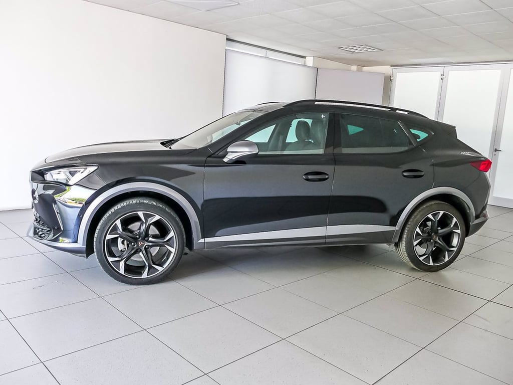 CUPRA Formentor 2.0 tdi 4drive 150cv dsg