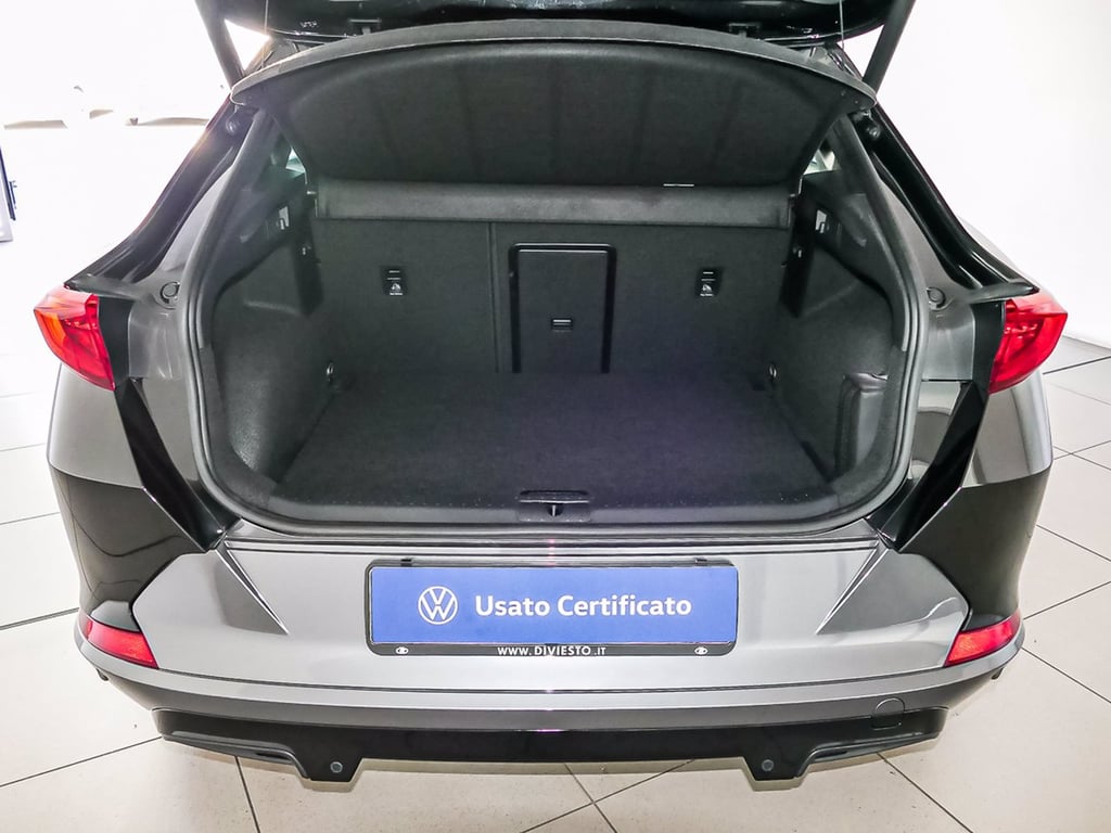 CUPRA Formentor 2.0 tdi 4drive 150cv dsg